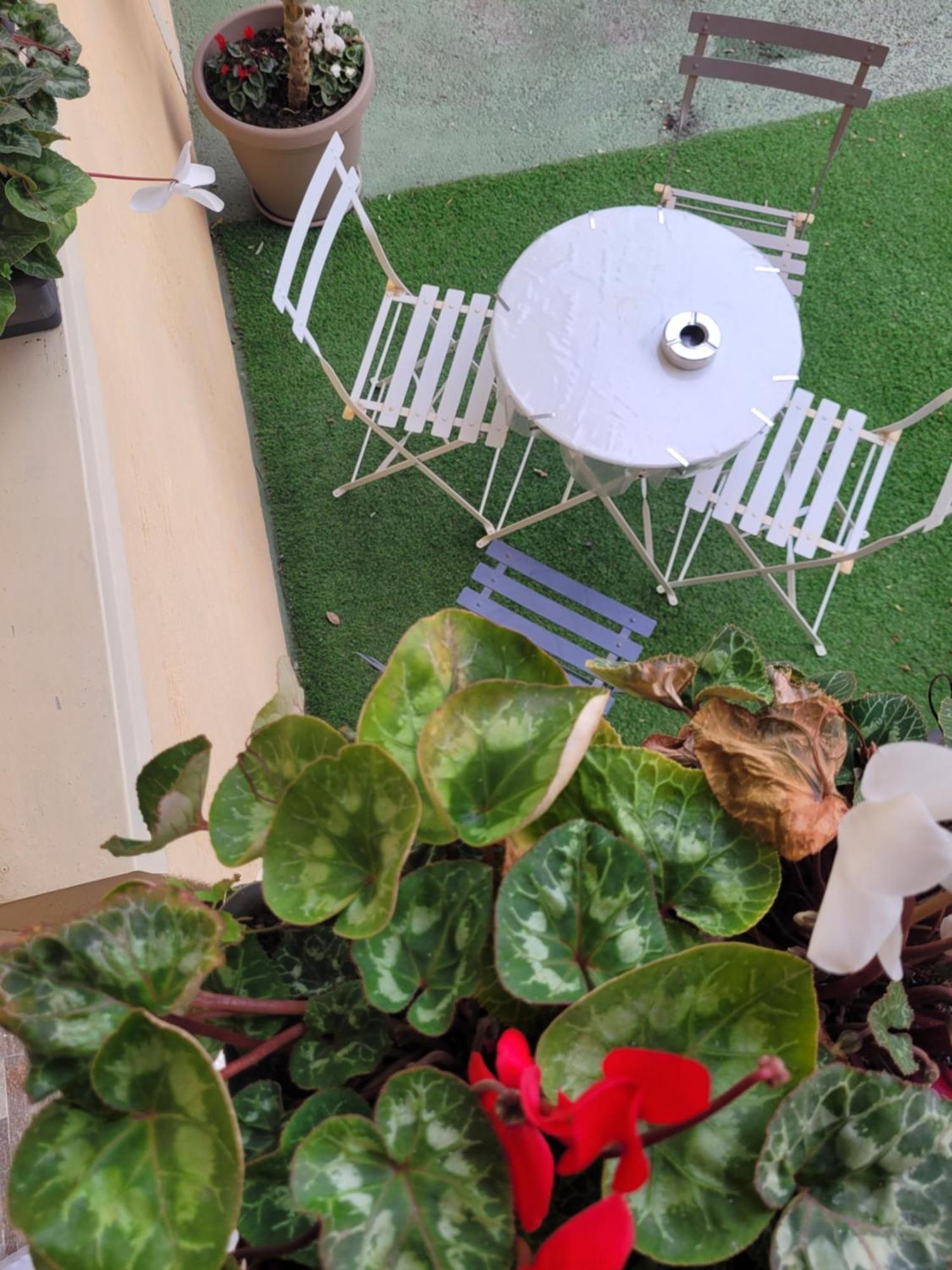 Villa Irma'S House Scafati Exterior foto